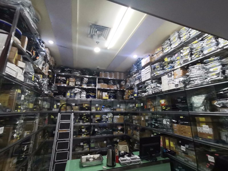 未来十年，嵌入式系统的黄金时代：机遇与挑战并存